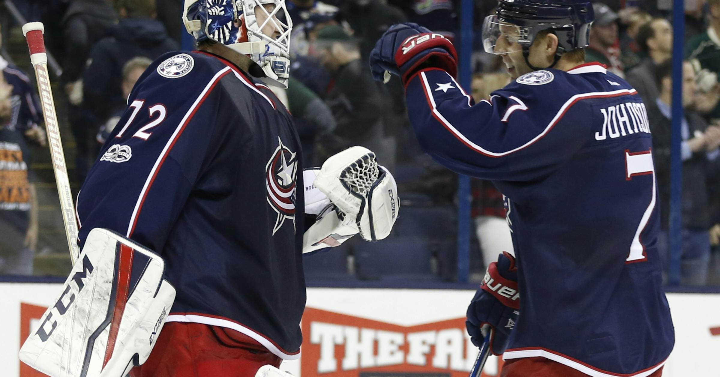 NHL News