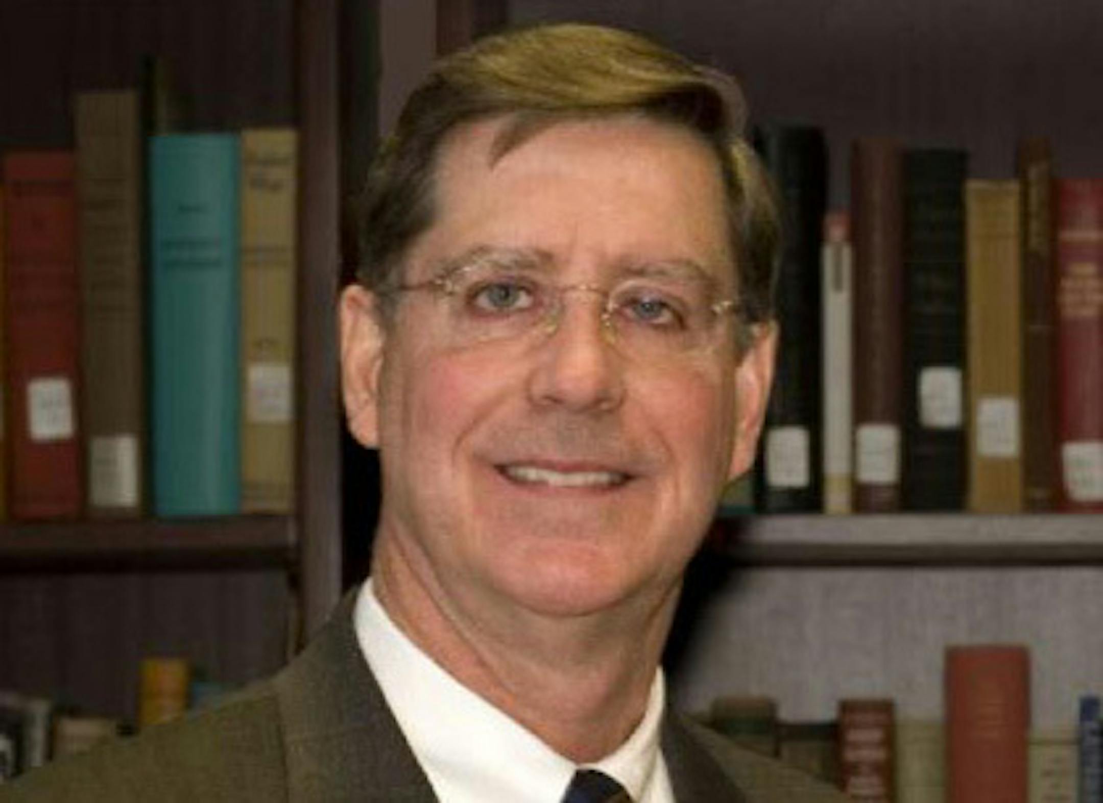 D. Stephen Elliott, director and CEO of the Minnesota Historical Society, will retire from his position, effective June 1, 2018.