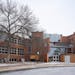 St. Louis Park High School was quiet on Friday, as classes and on-campus activities were canceled following two separate fights involving students and