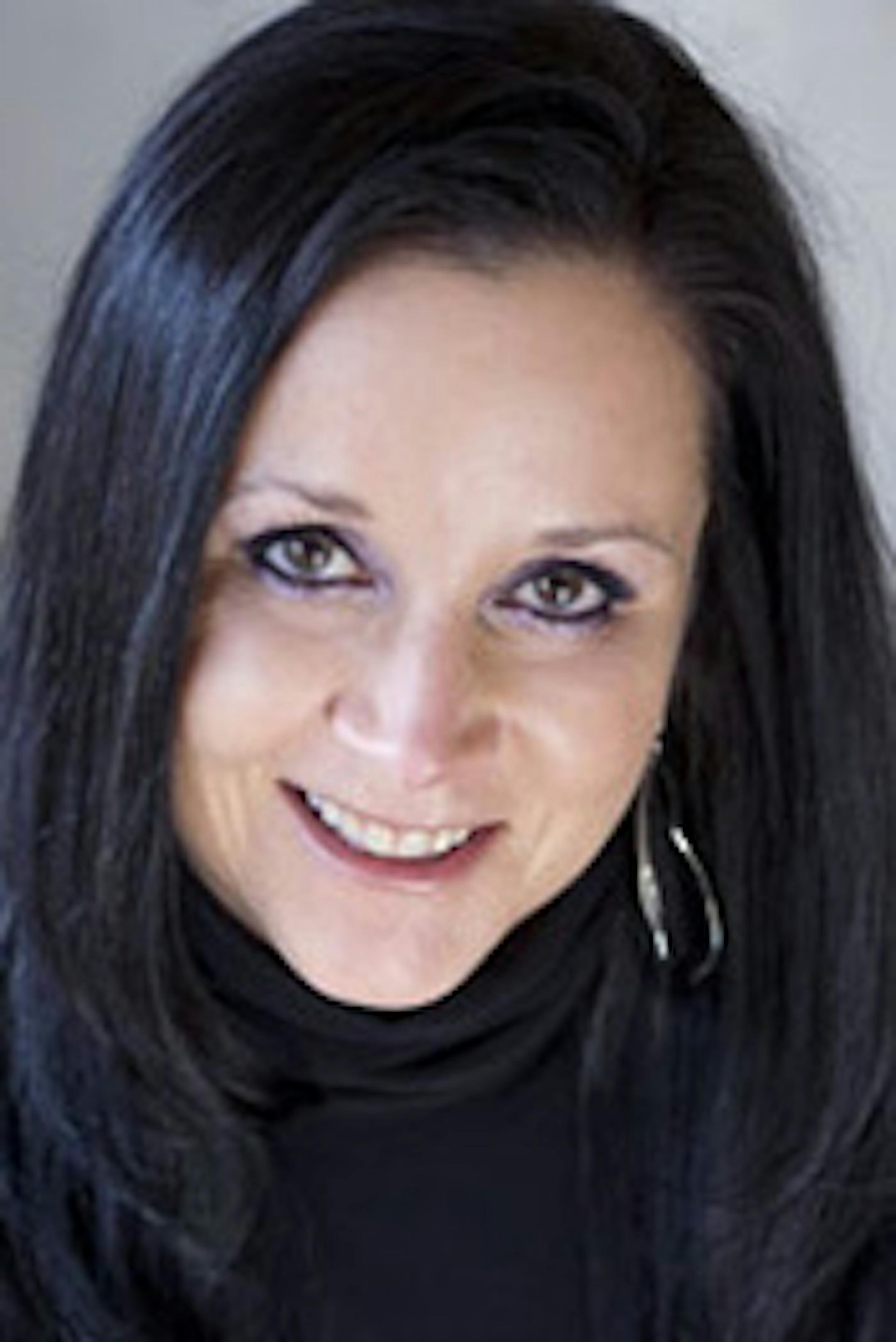 Provided
Beth Chapman is the founder of Jazzy Foods Crispy Wontons.