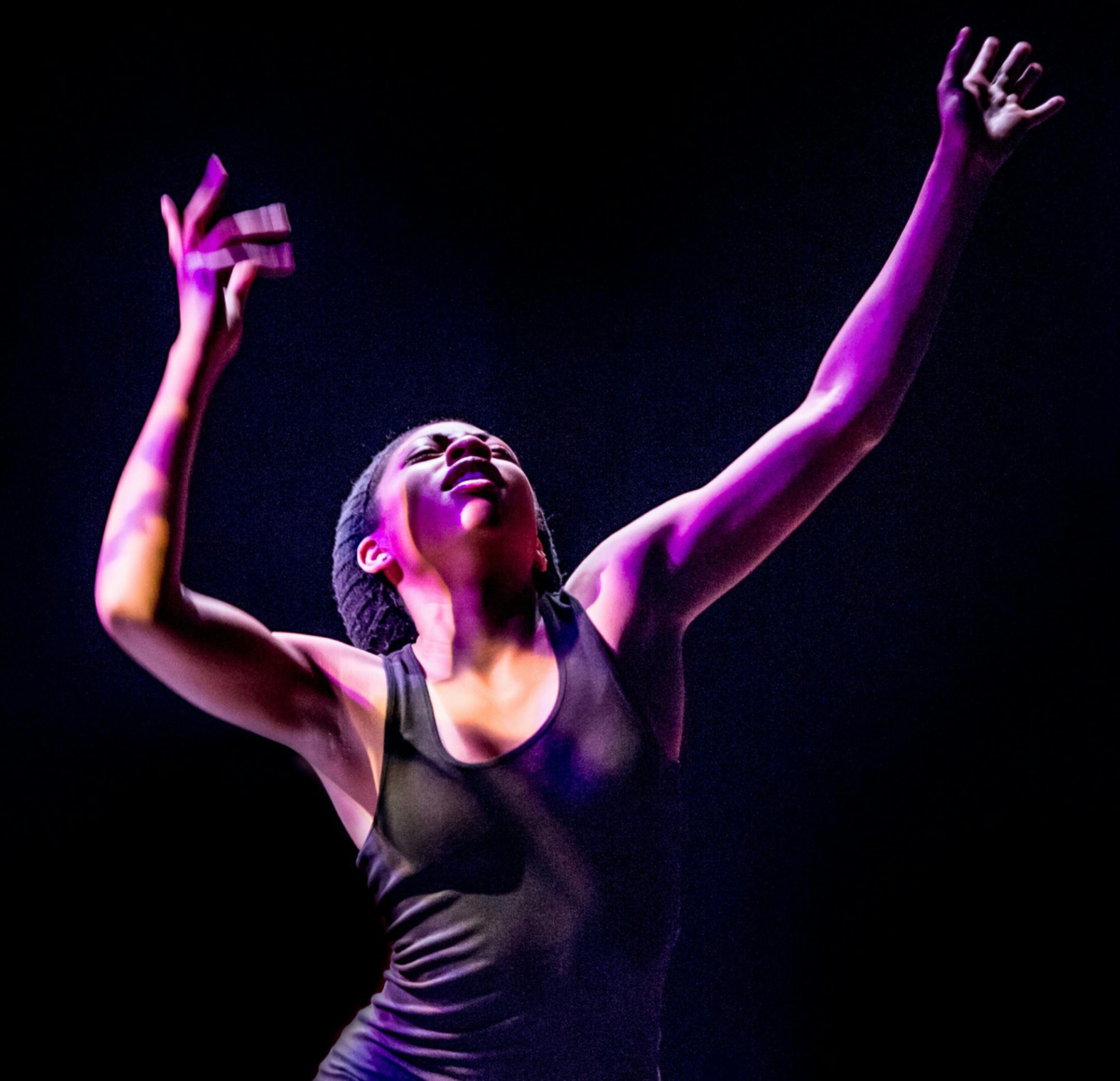 Penumbra theater, threesixty content, photo by Gabriel Blackburn