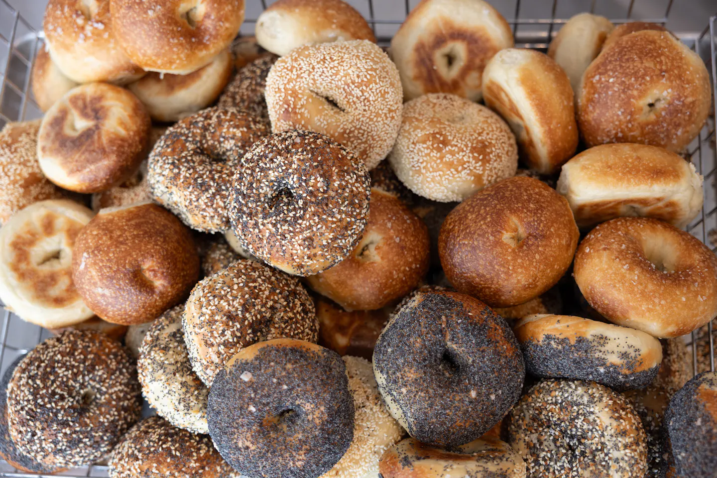 PopUp Bagels opening Nov. 6 in Mpls. North Loop