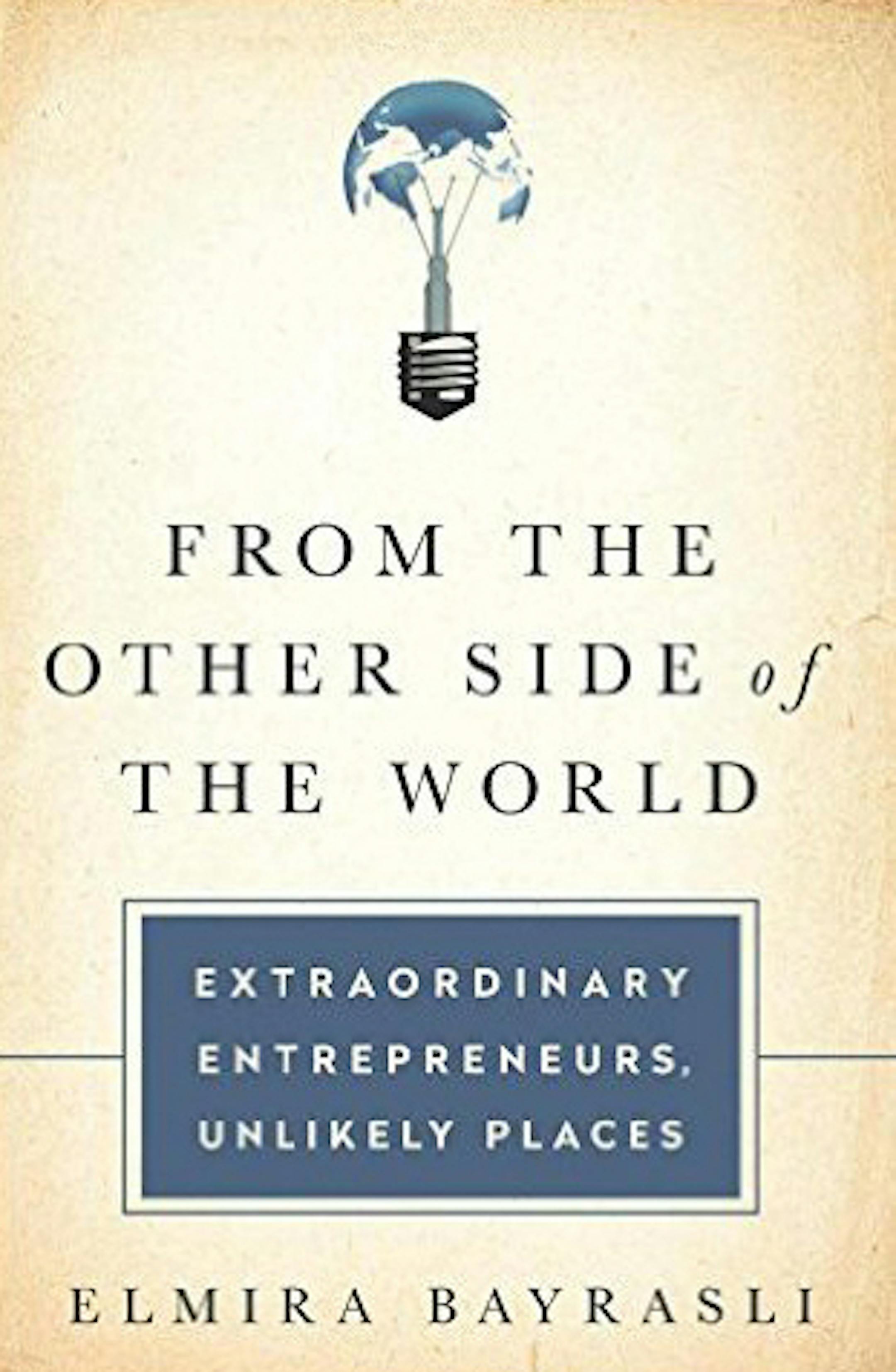 From the Other Side of the World