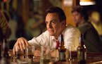 Jim Brockmire is played by Hank Azaria