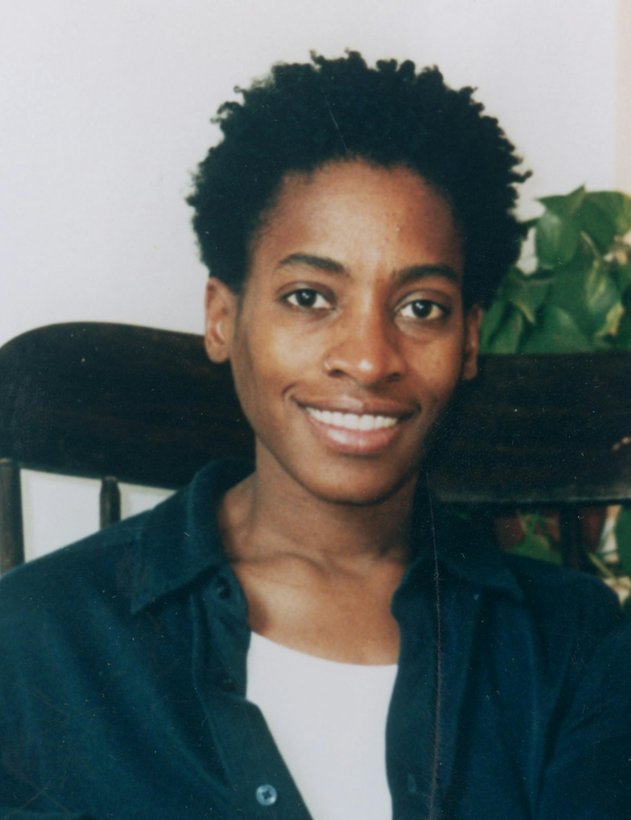 Jacqueline Woodson, author