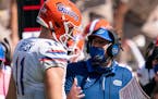 Florida football latest to learn: Don't tempt fate with coronavirus