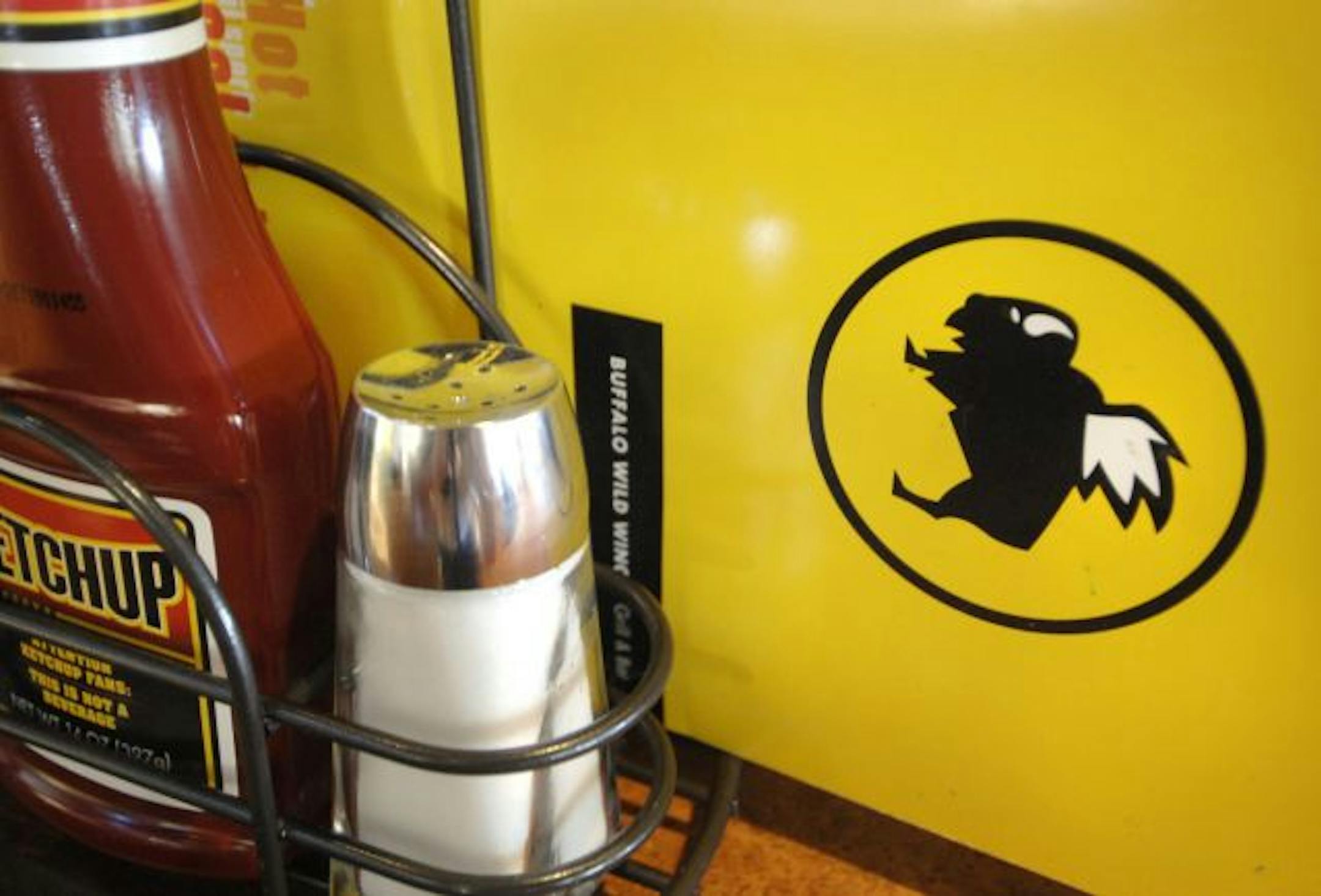 Buffalo Wild Wings plans to open 50 restaurants in Canada in the next five years, the first two near Toronto.