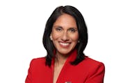 U.S. Bancorp, parent company of U.S. Bank, announced today that Gunjan Kedia will be its new president, reporting to Andy Cecere, who will retain the 
