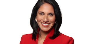 U.S. Bancorp, parent company of U.S. Bank, announced today that Gunjan Kedia will be its new president, reporting to Andy Cecere, who will retain the 