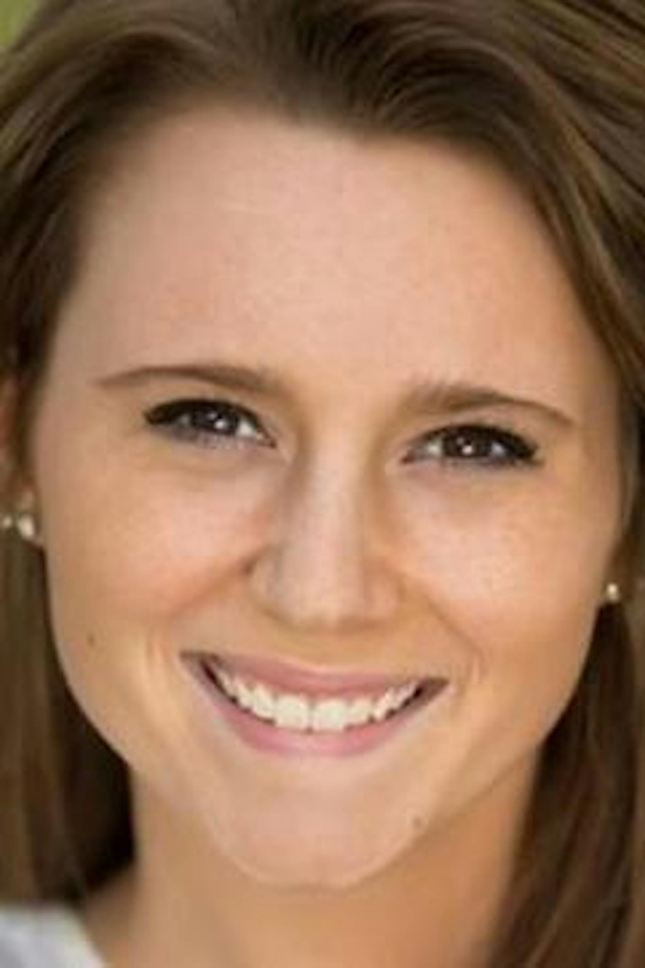 Maddie Houlihan, Benilde-St. Margaret's, 2015 All-Metro softball