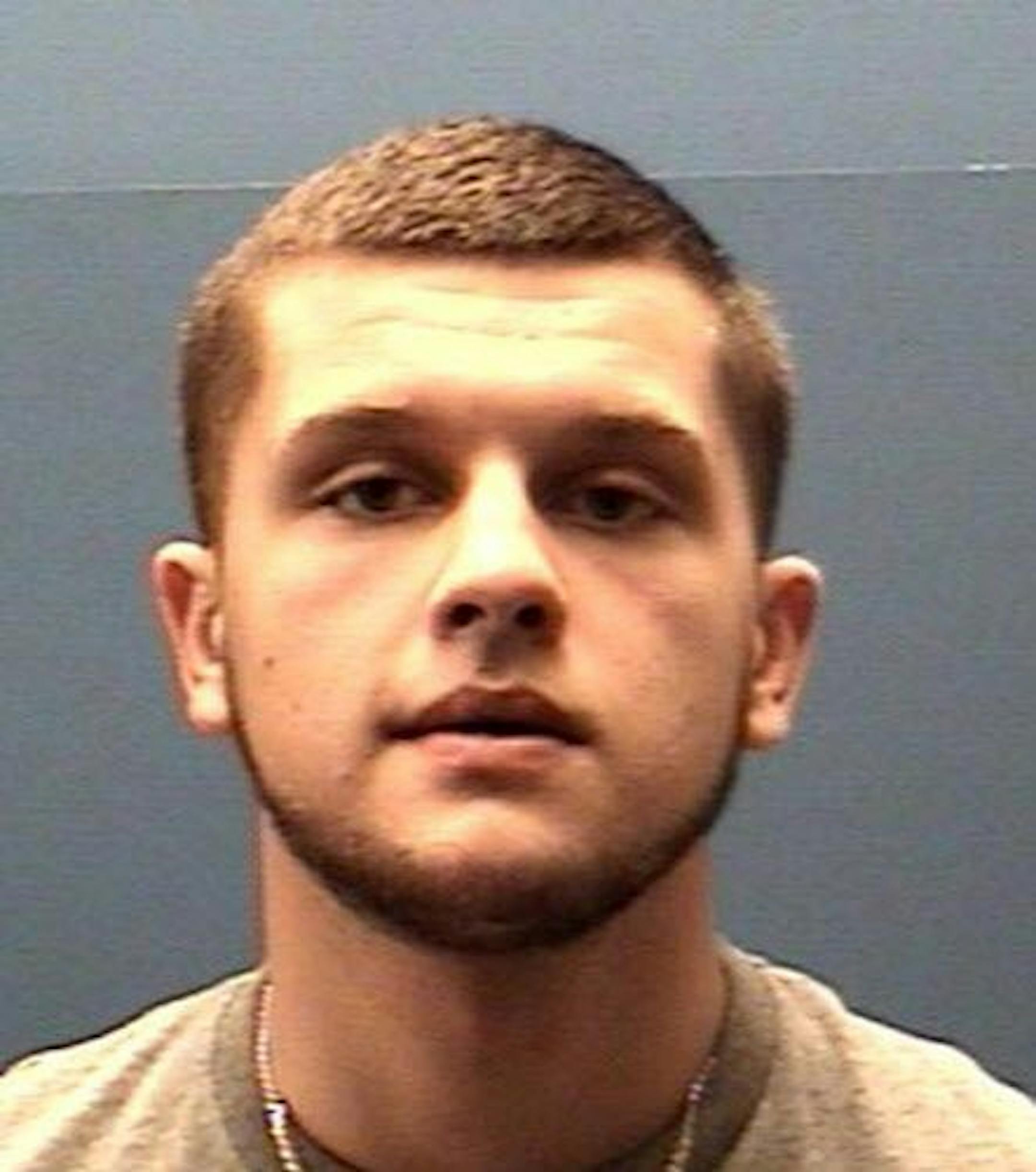 FILE - This undated file photo provided by Seminole State College of Florida, shows Moner Mohammad Abu-Salha. Abu-Salha.