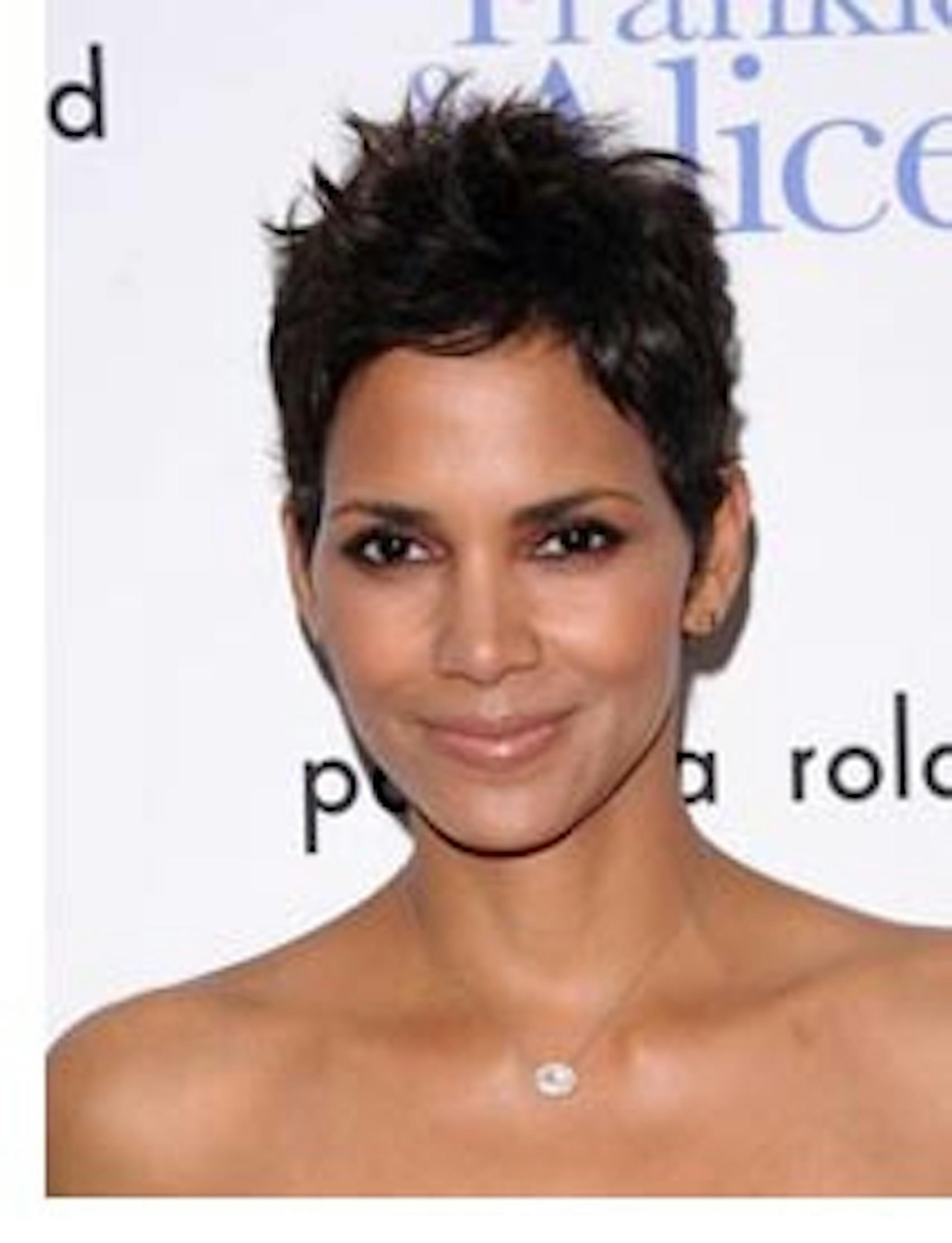 FILE - In this Nov. 17, 2010 file photo, actress Halle Berry attends a special screening of "Frankie & Alice" in New York. Berry was nominated for  (AP Photo/Peter Kramer, file)