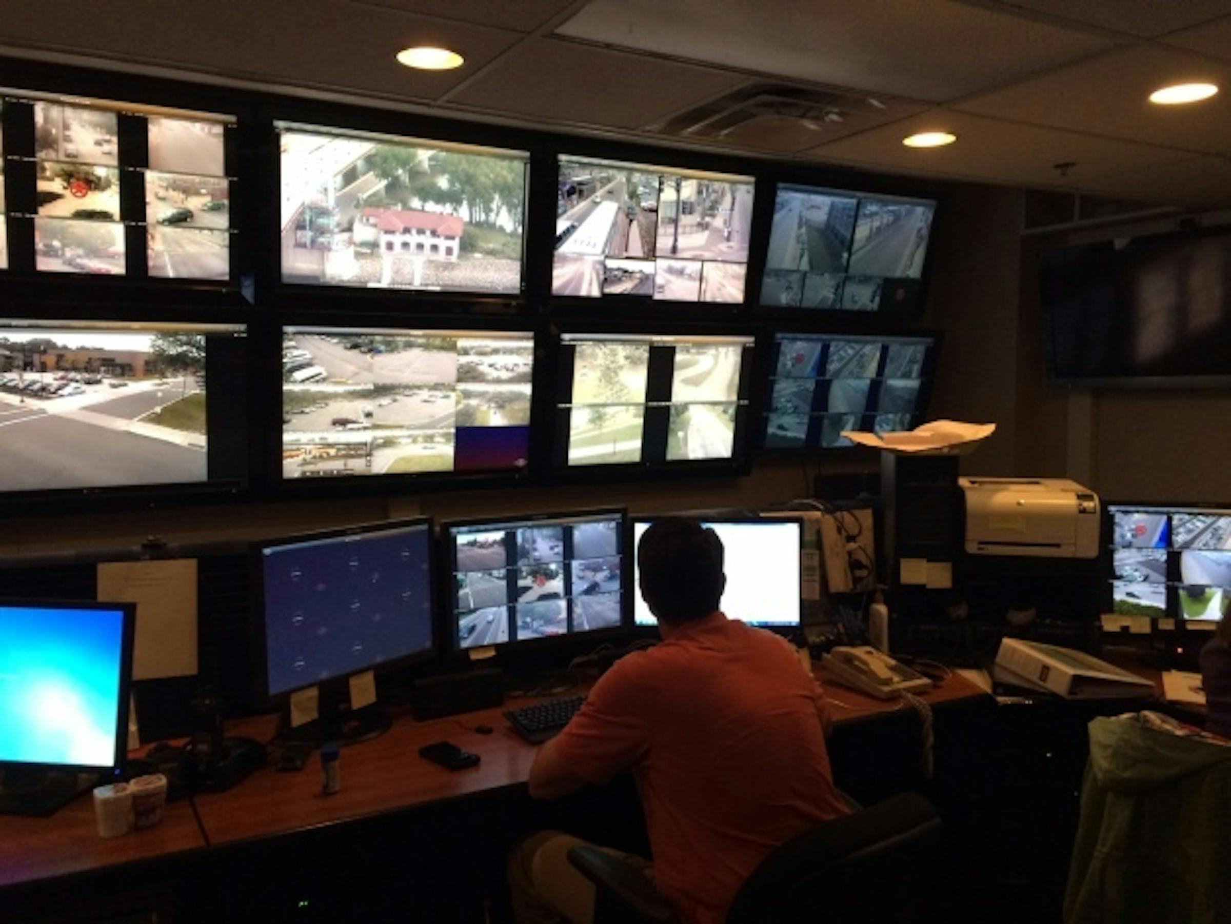 St. Paul police are watching you...but in a good way