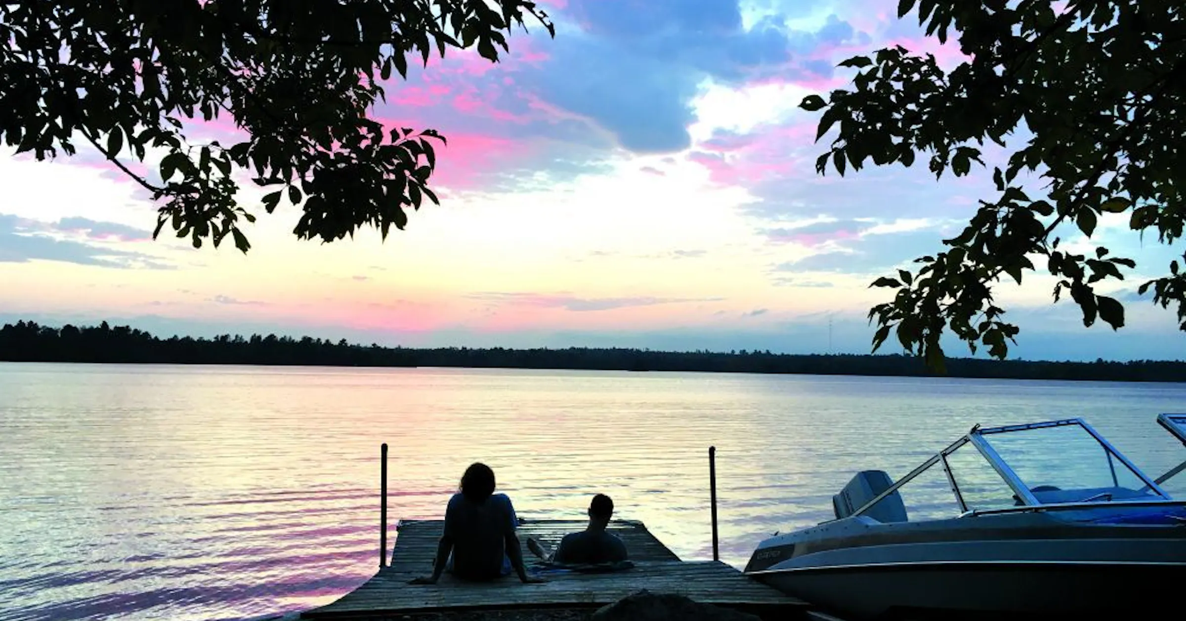 Resortbesitzer in der Nähe von Boundary Waters lassen Erweiterungspläne ...