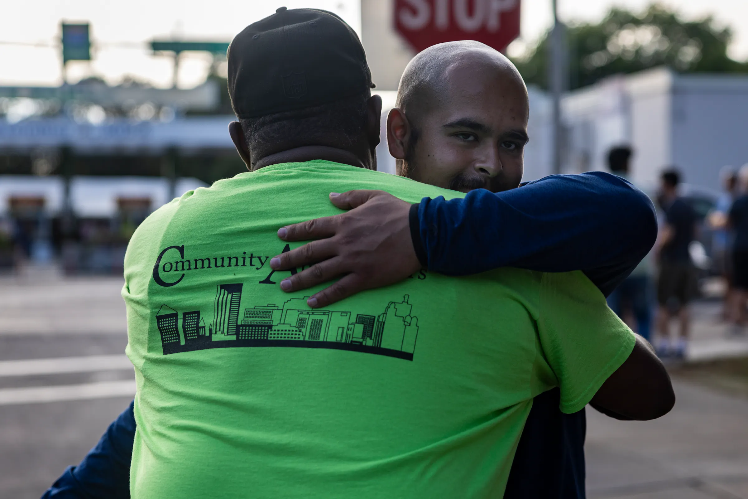 With neighborhood roots, violence interruptors make impact at Minnesota ...