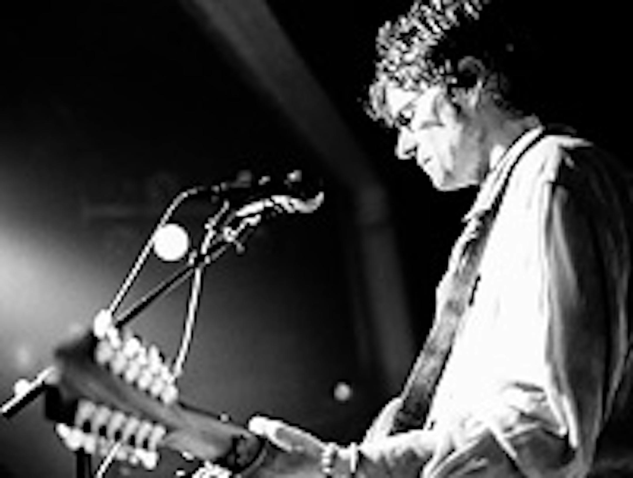 Paul Westerberg