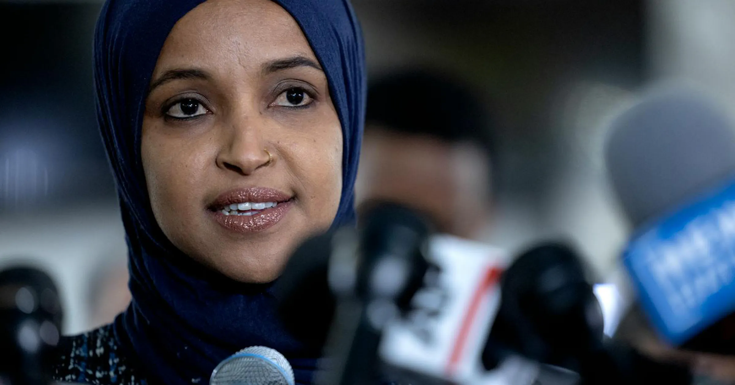 What to know about the investigation into Rep. Ilhan Omar