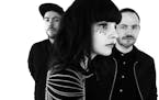 Photo by Danny Clinch The band Chvrches