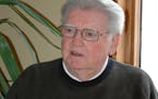 Mark Mahon, a former state representative from Bloomington, died Sept. 7 at age 87.