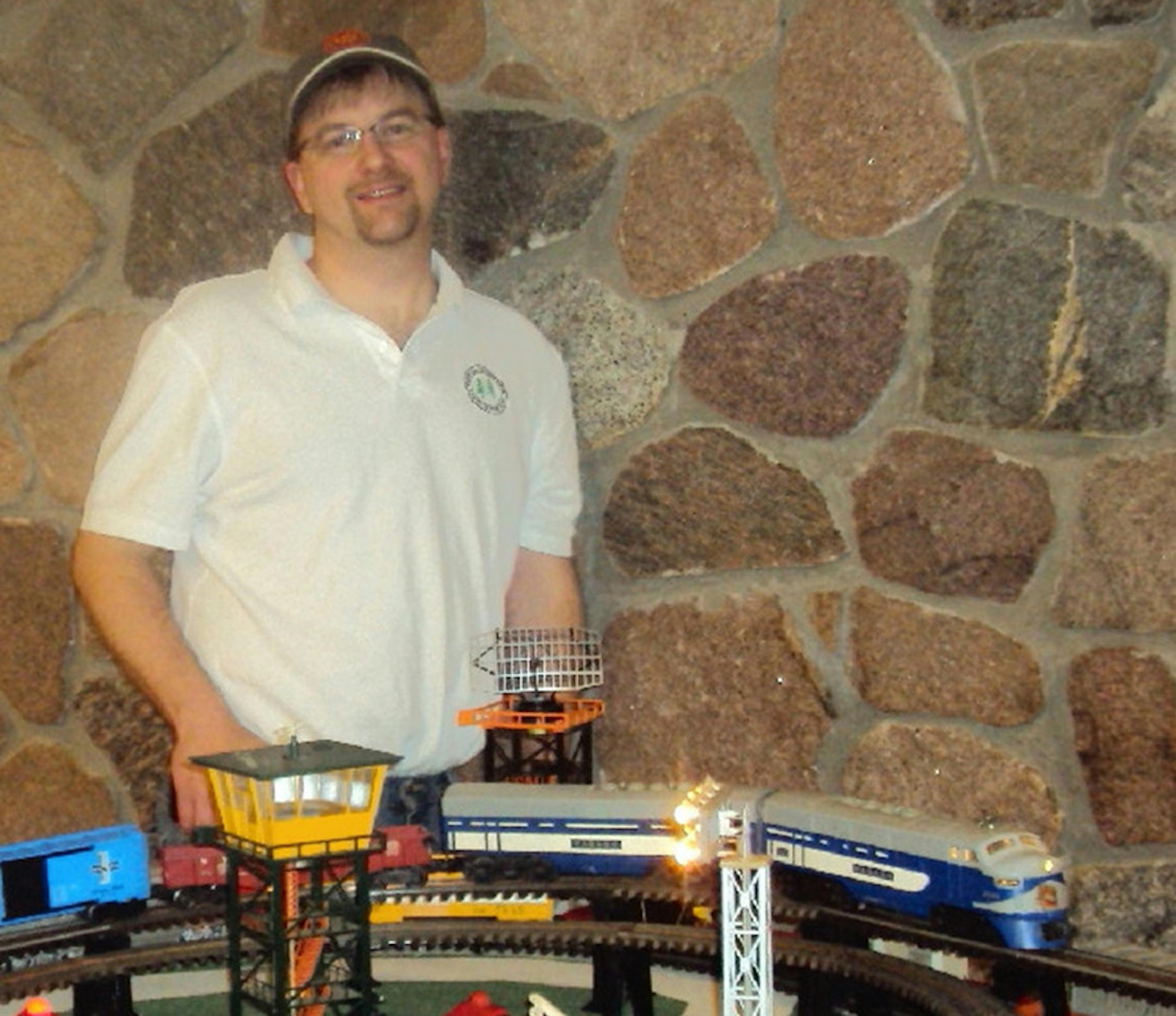 Mike Speltz Submitted photo