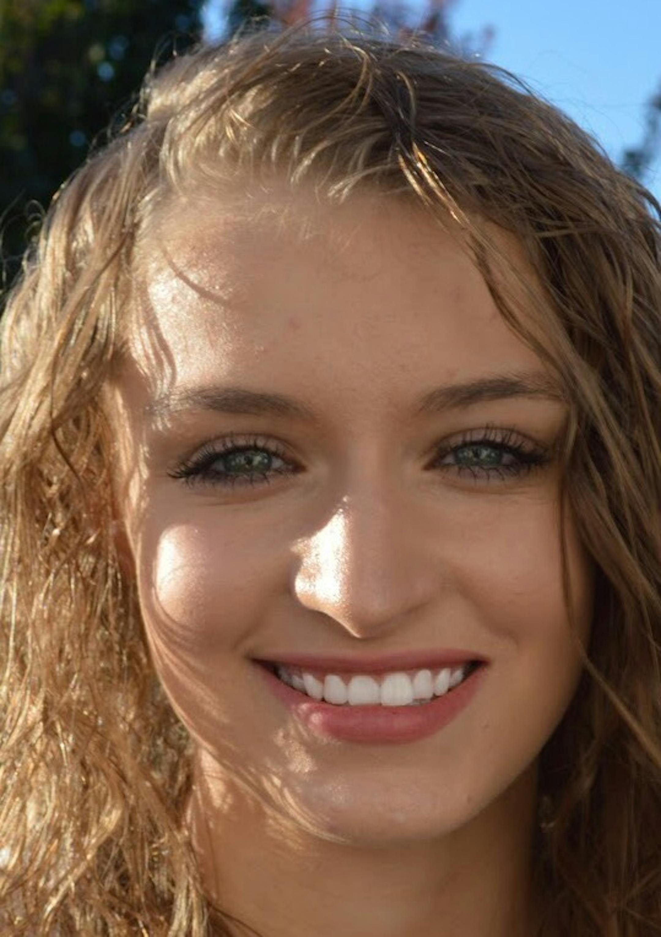 Mykaela Doornbos, Lakeville South gymnastics, sr., 2017-18