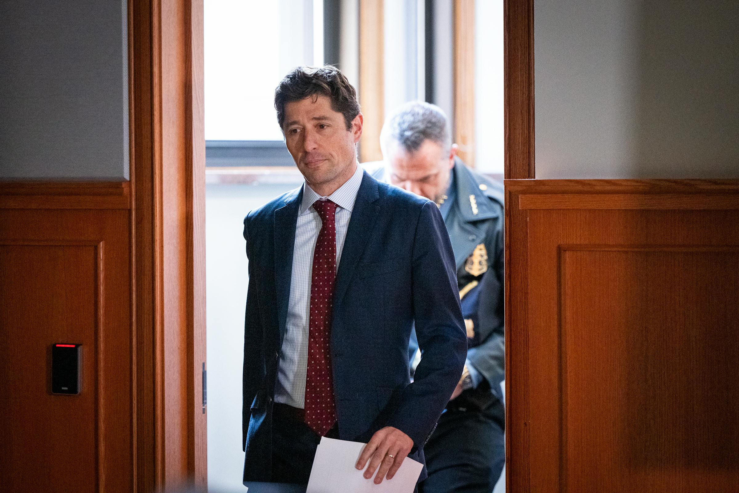 Twin Cities on alert after threat of ICE enforcement against Somali ...