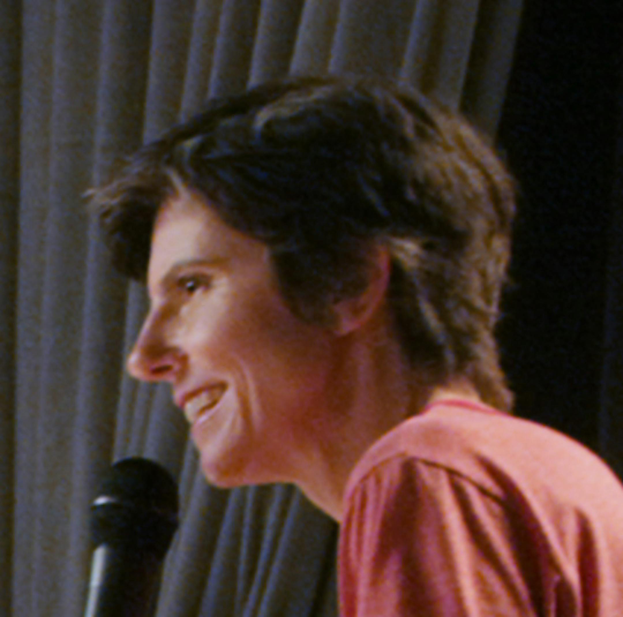 Tig Notaro