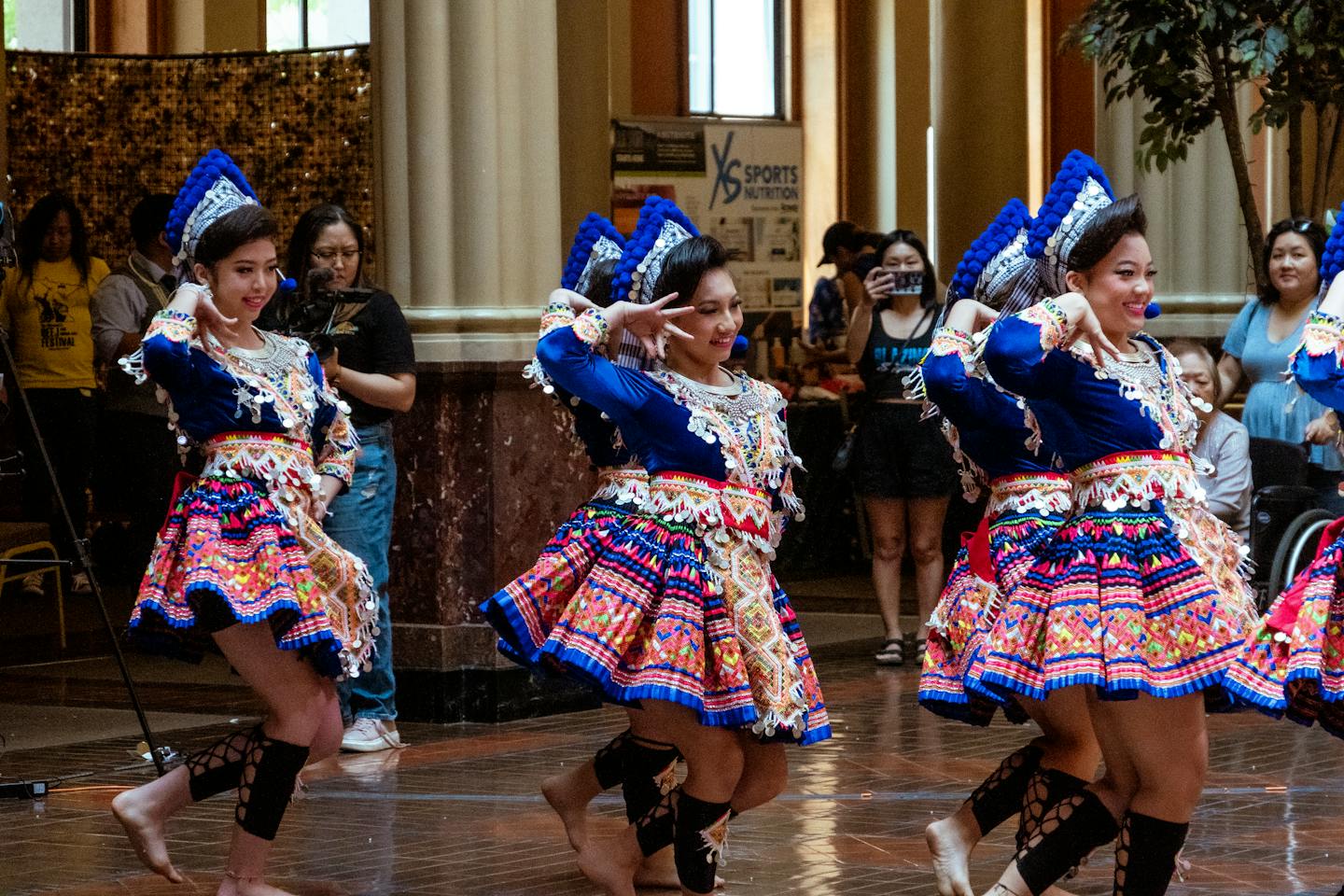 9 things to do in the Twin Cities this week: May 22-27. - Vimarsana News