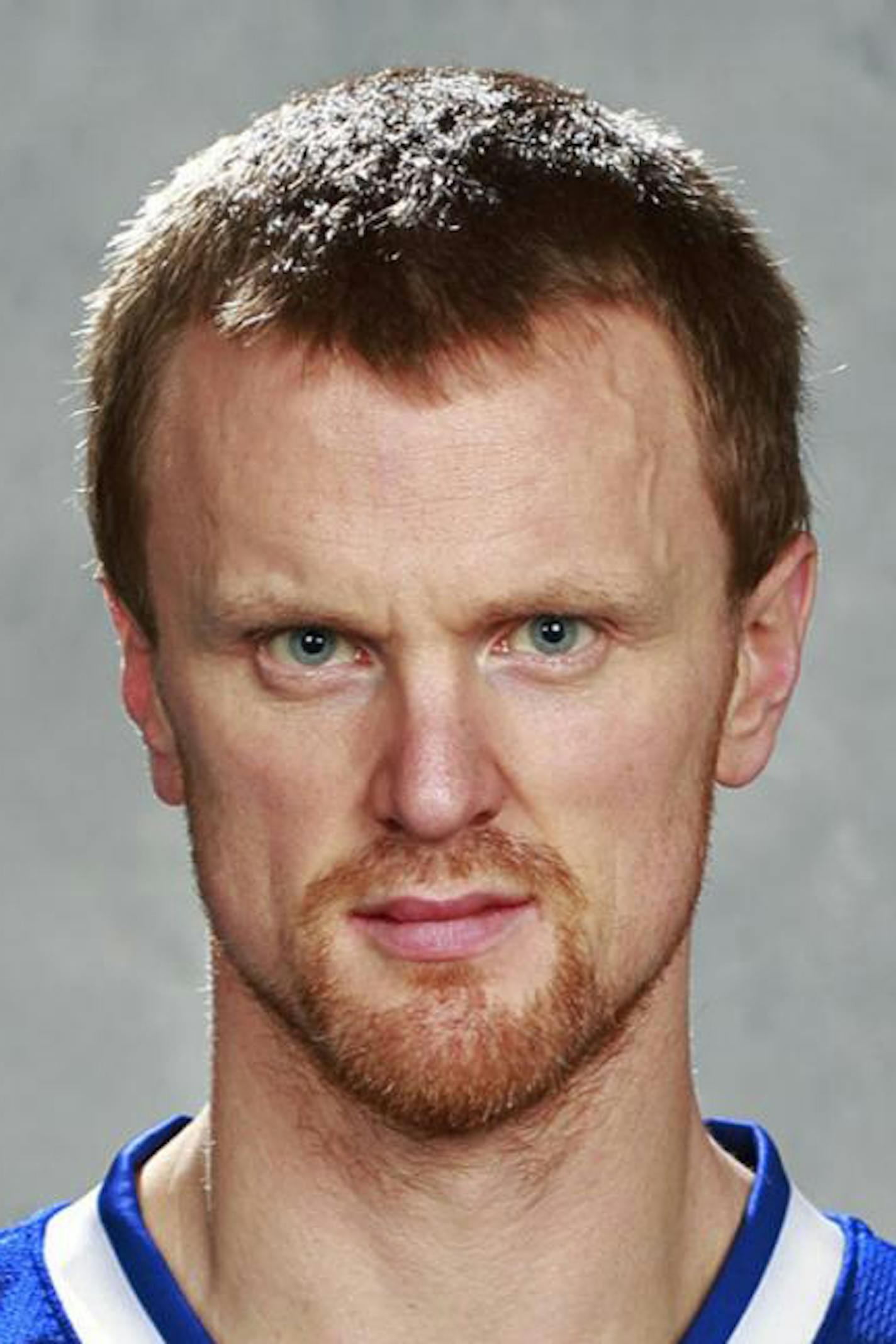 Henrik Sedin