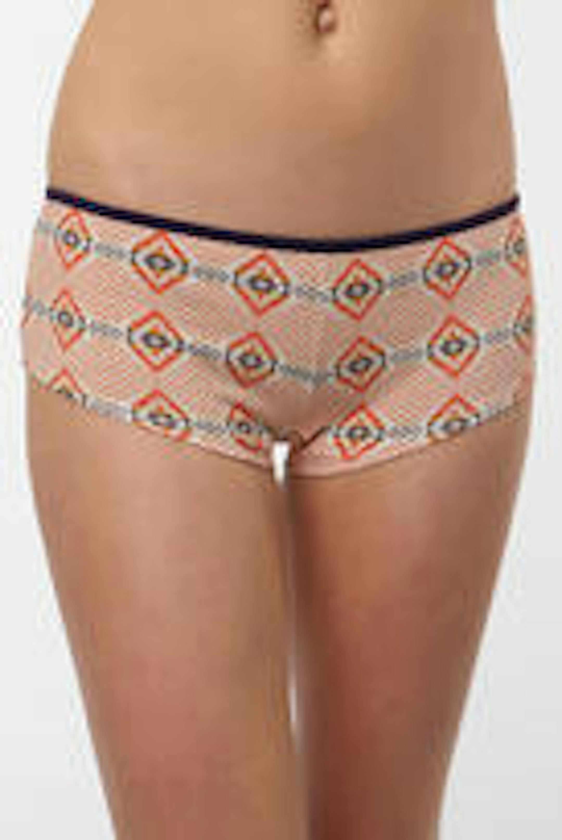 The "Navajo hipster panty" is one in a line of products causing controversy at Urban Outfitters.