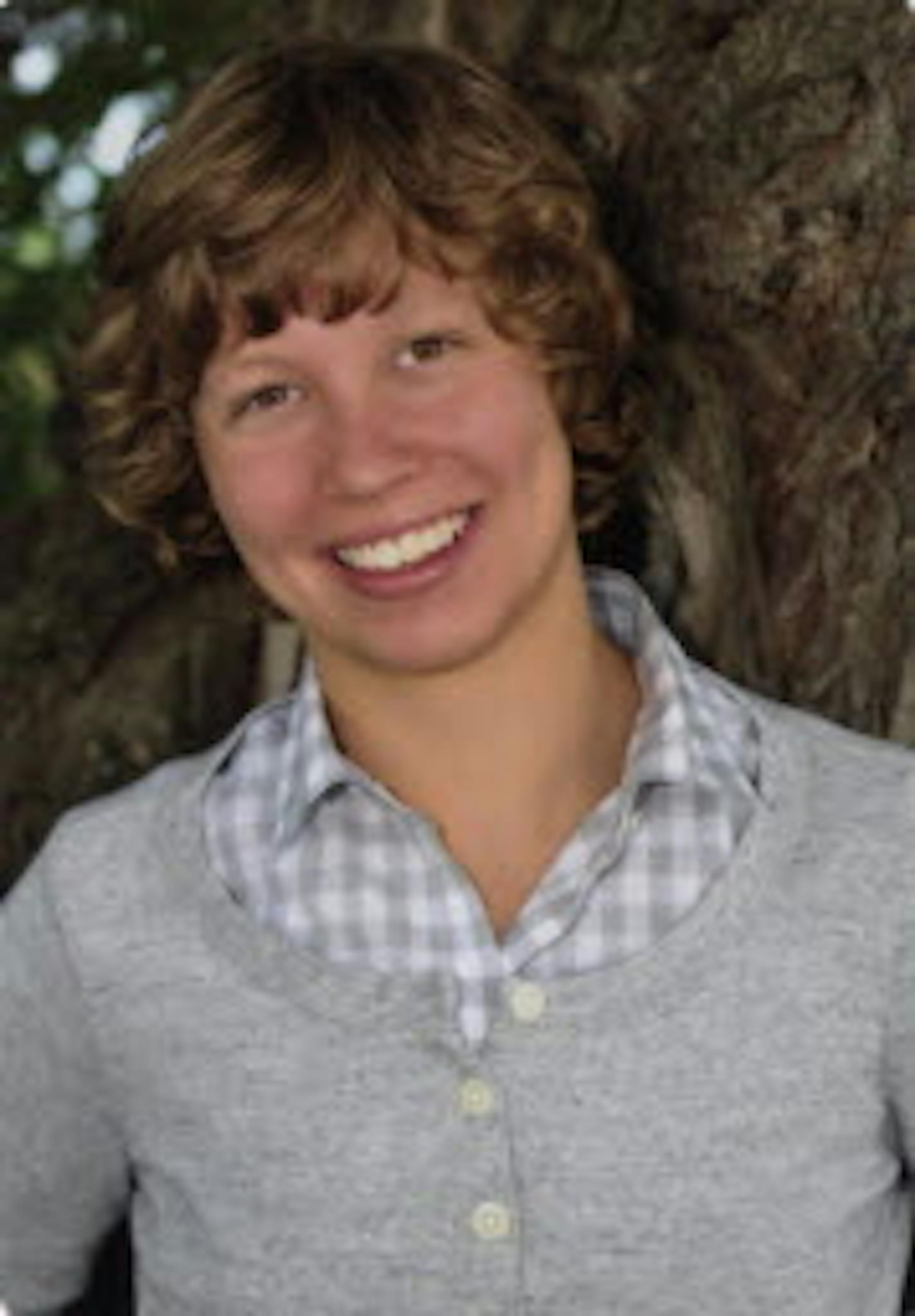 Kiera Janzen, Cretin-Derham Hall