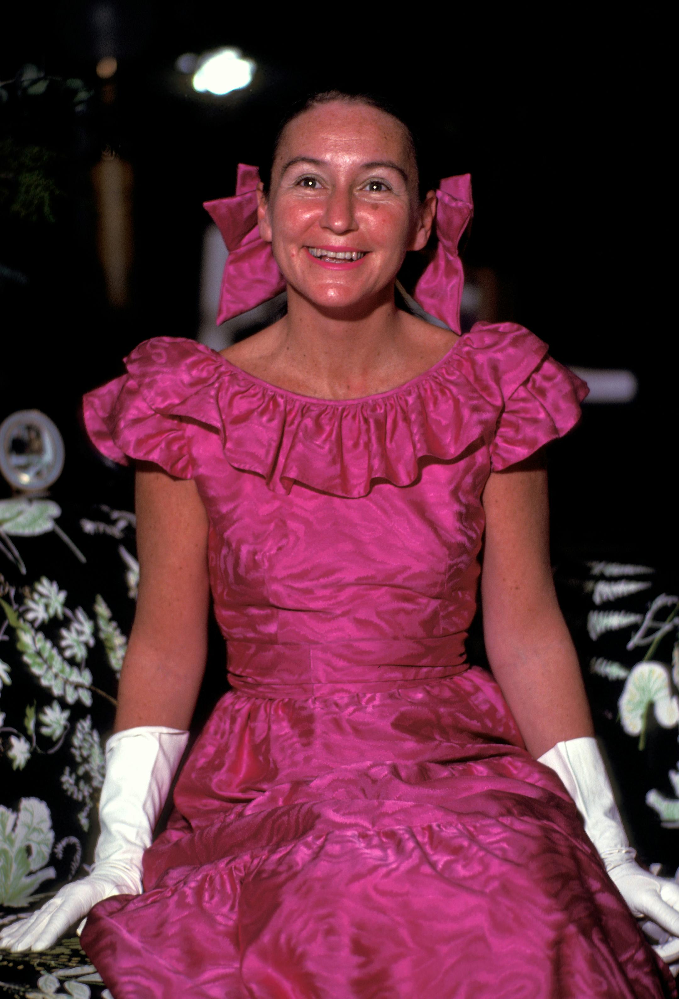 Shannon Murphy Pulver