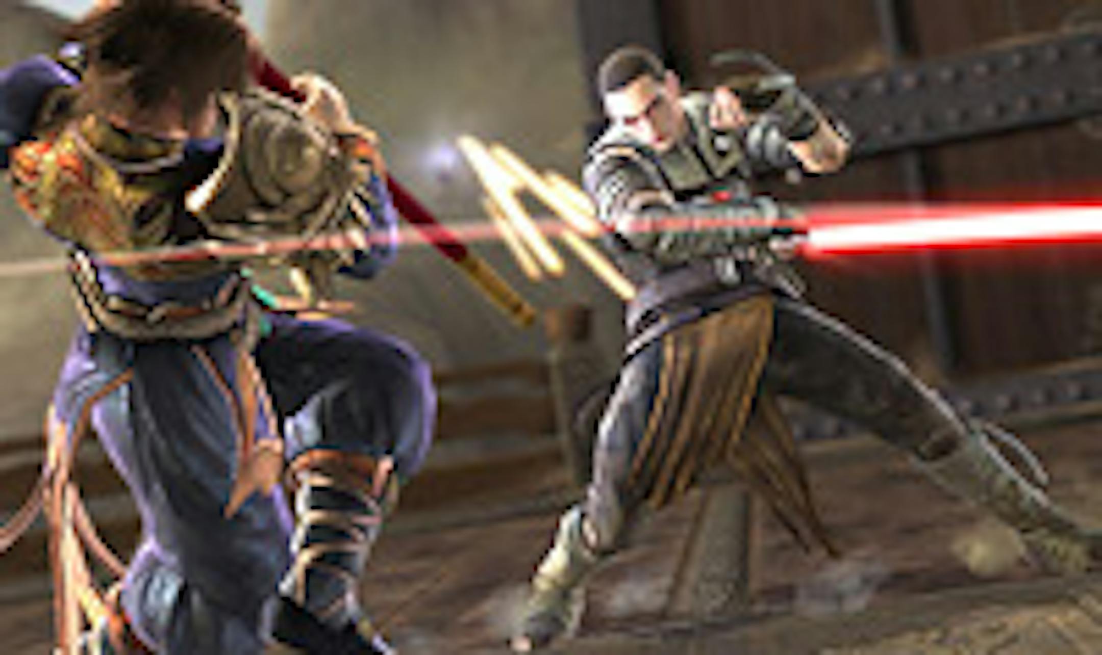"Soul Calibur IV"