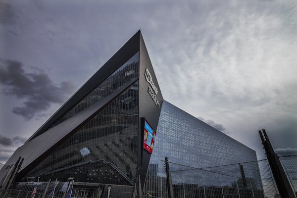 Following a three-year study that showed high bird mortality rates around U.S. Bank Stadium, conservationists are pushing for swift action to make the