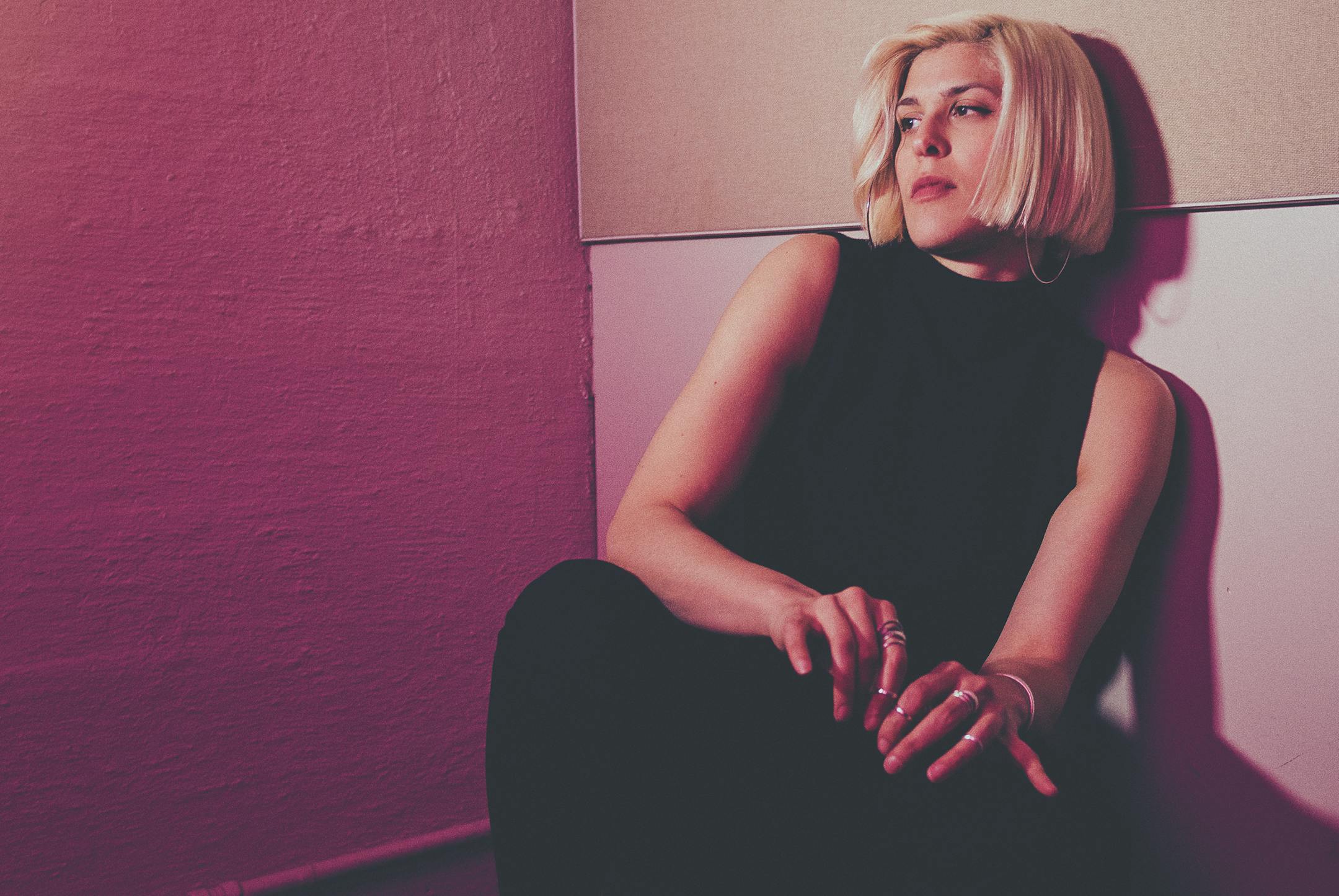 Dessa is performing at the Leinie Lodge Bandshell.