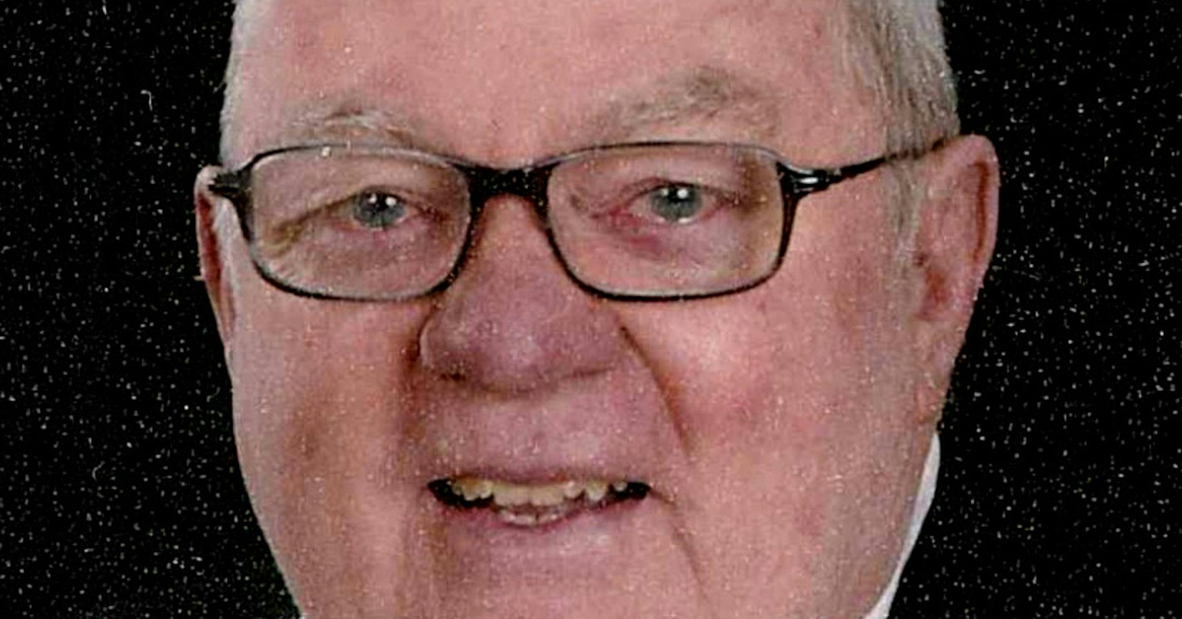 James 'Jim' Curry: Insurance firm founder, developer, civic leader