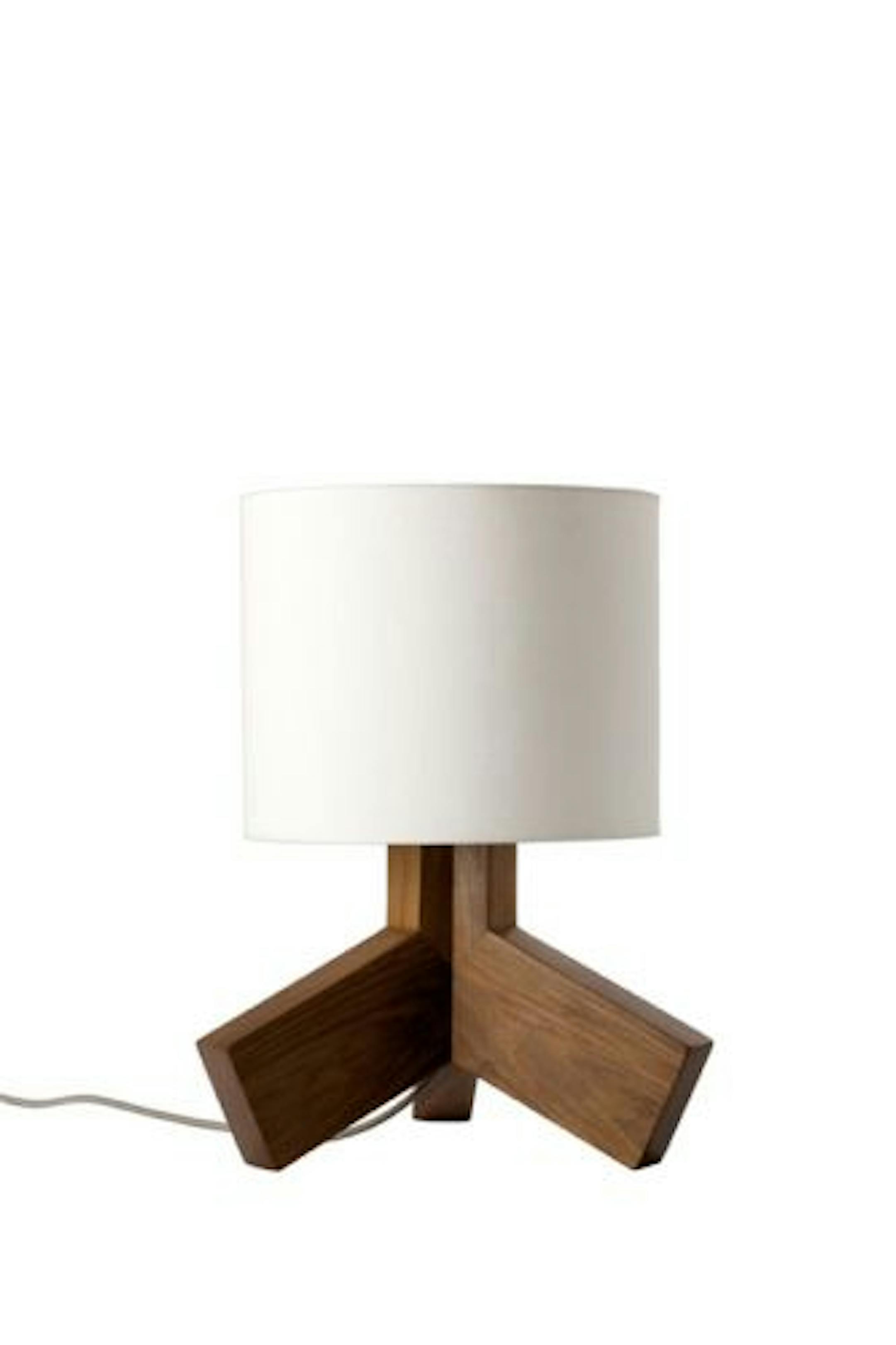 Rook lamp from Blu Dot