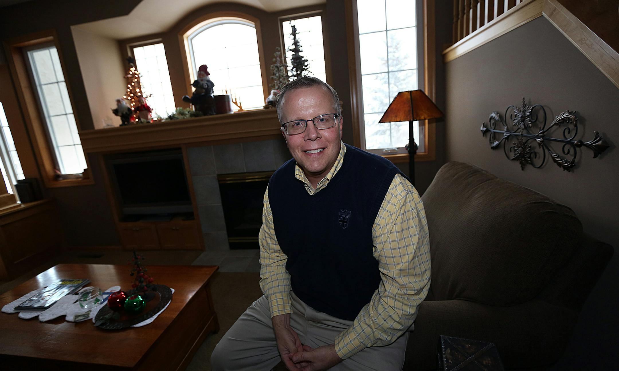 Dan Johnson‚Äôs balky right hip really started hurting last fall, so much so that he never hesitated in getting it replaced. The main question for the 49-year-old, like so many other Americans middle-aged and younger who are having similar surgery, was ensuring that the artificial hip he received could stand up to his active lifestyle. Johnson is an avid golfer, was a runner, a hockey player and a coach. He wanted a hip that not would last longer than the 15 to 20 years standard