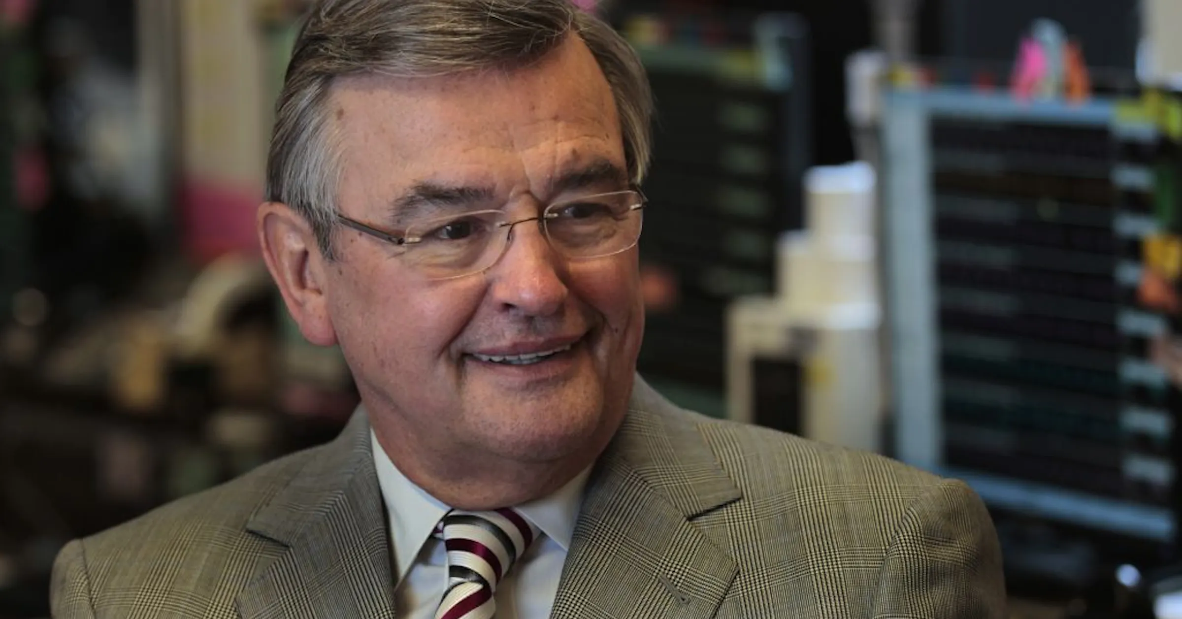 Jeff Pakula Cardiologist's stand for better device safety spans 40 years