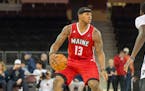 Timberwolves sign Marcus Georges-Hunt
