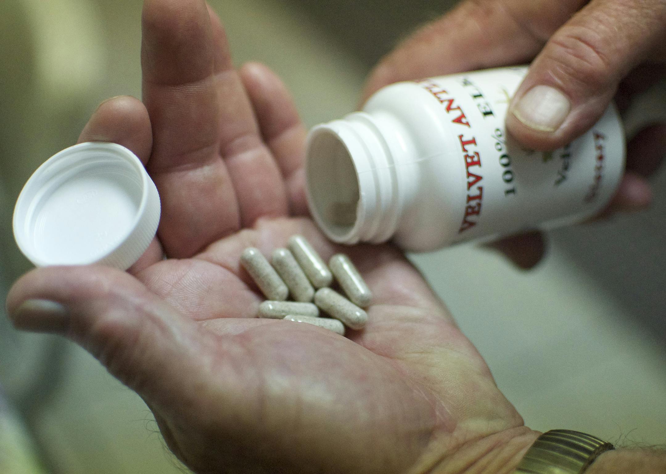 Photo by Liz Rolfsmeier, Special to the Star Tribune