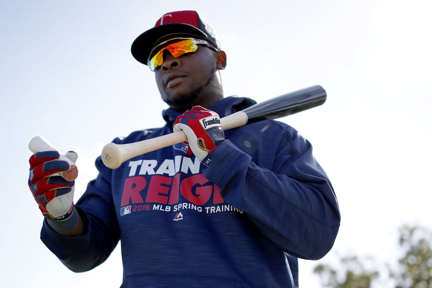 Miguel Sano