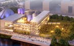 Thor Cos. out as partner in Minneapolis riverfront development