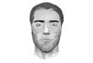 Coon Rapids police released this sketch of the suspect.