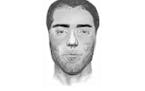 Coon Rapids police released this sketch of the suspect.