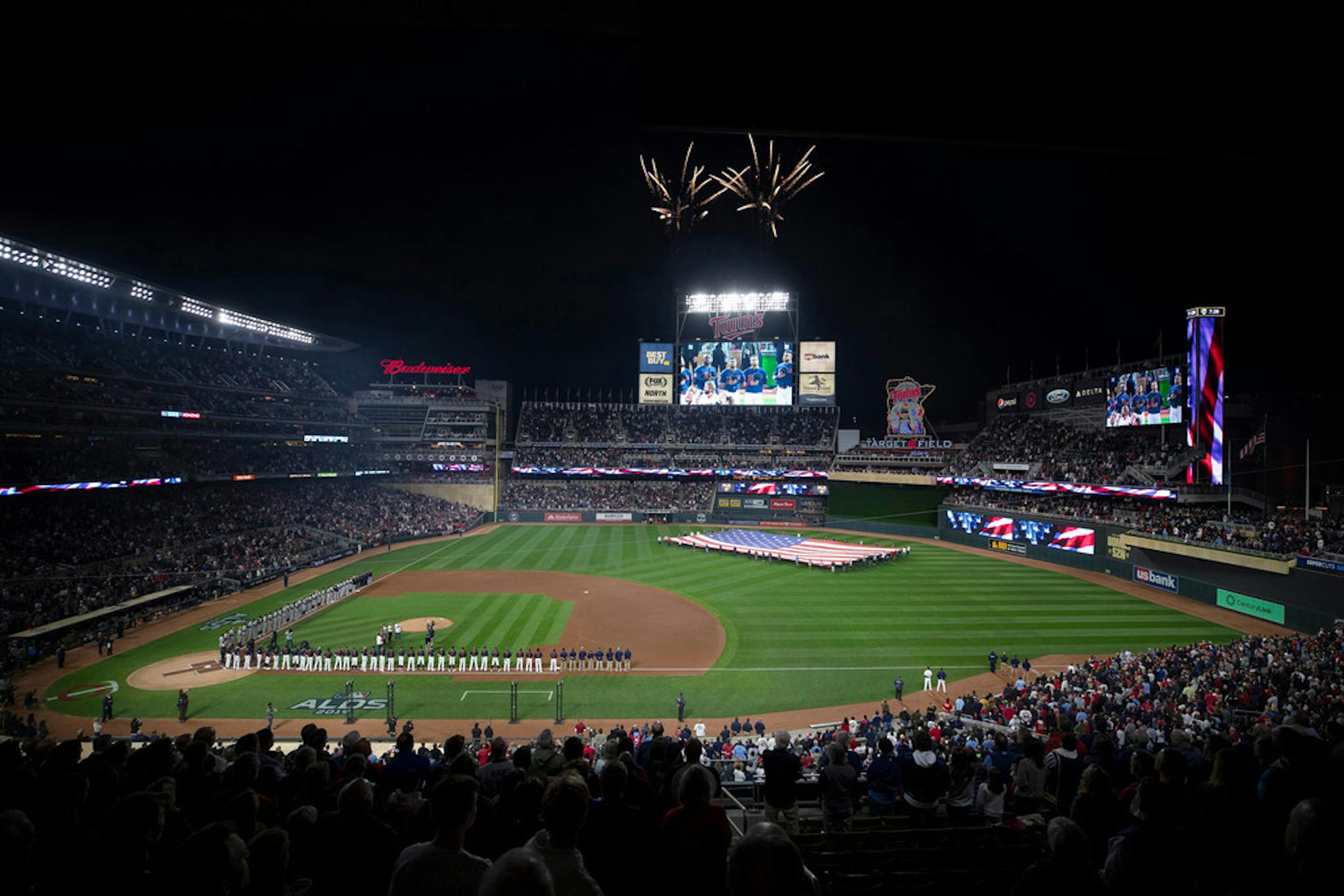 Missing the playoffs is unlikely under the new postseason plan announced Thursday afternoon.