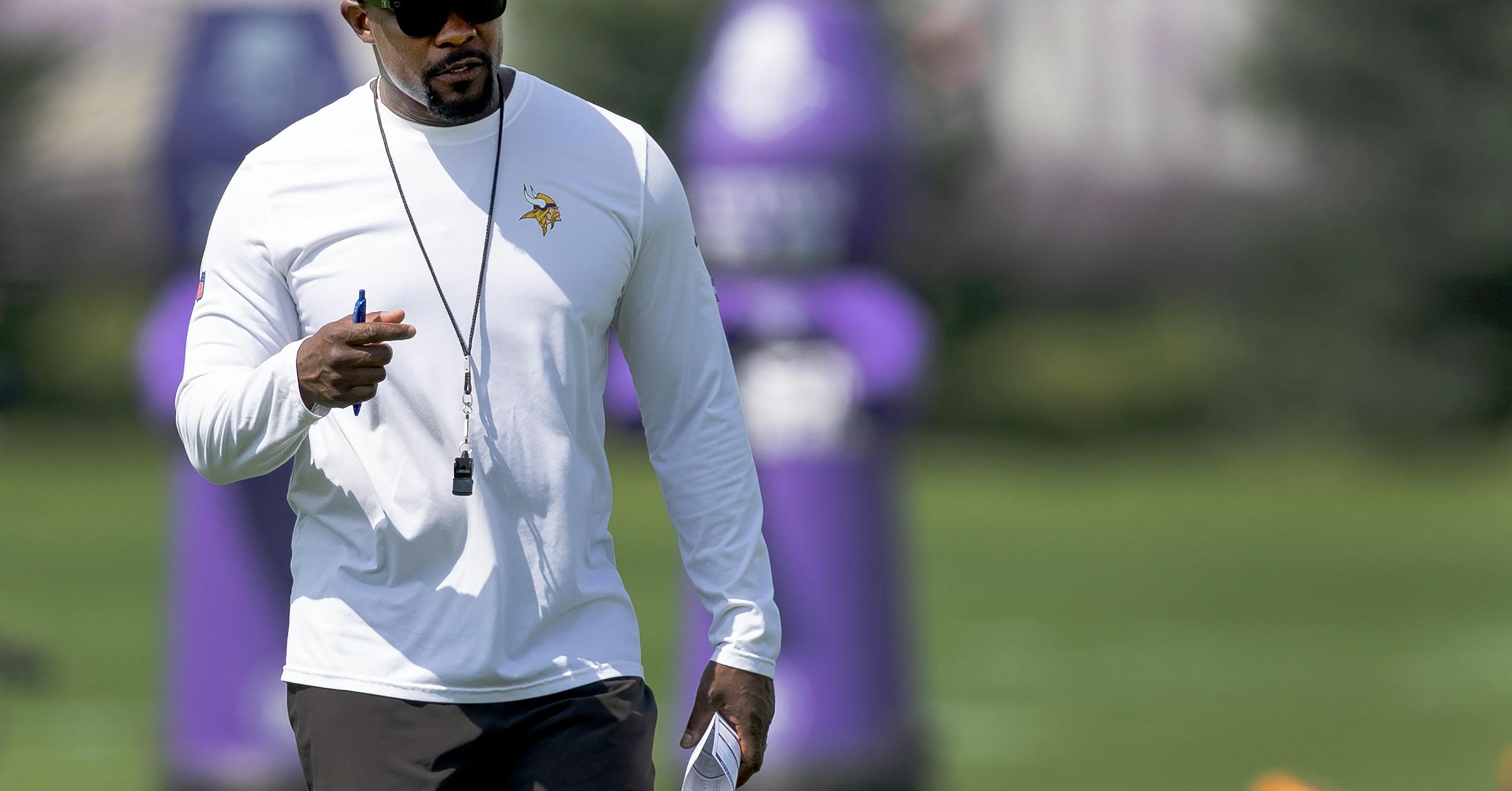 Vikings defense hitting ‘master's level’ in Year 3 under Flores