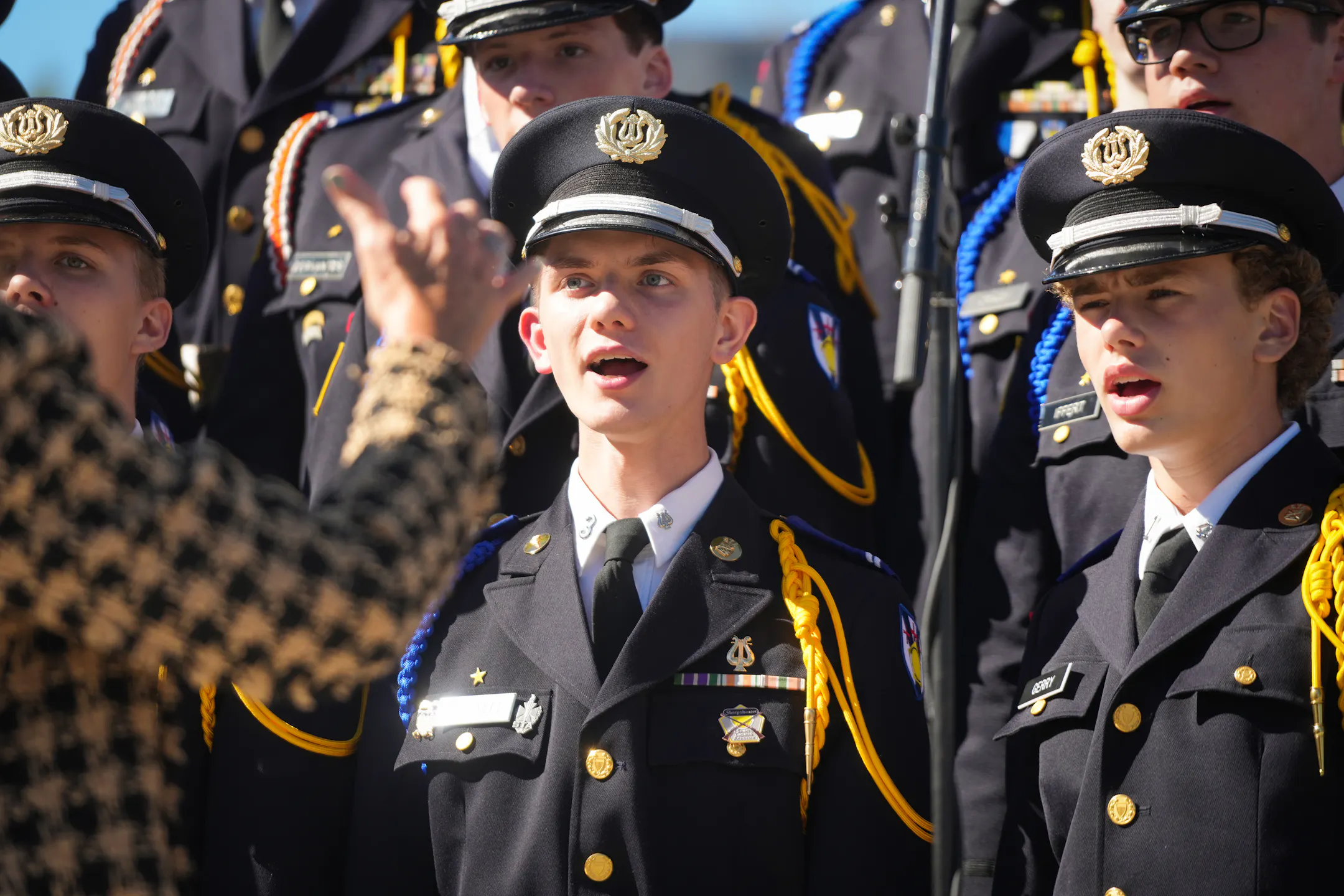Capitol memorial recognizes Medal of Honor recipients