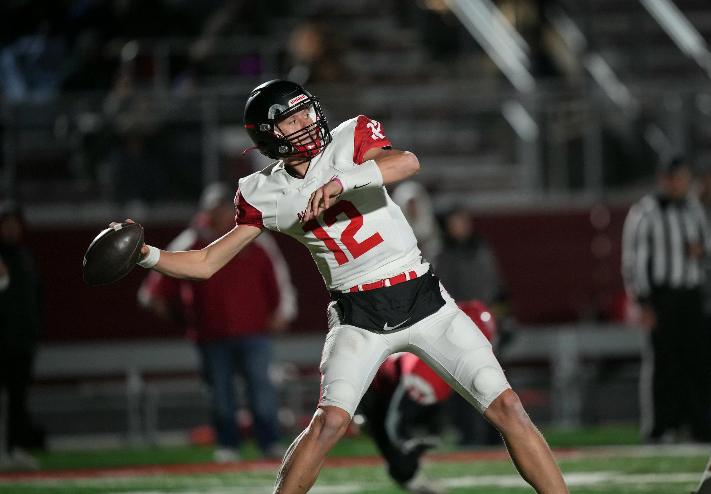 The pickers ponder five final football semifinals