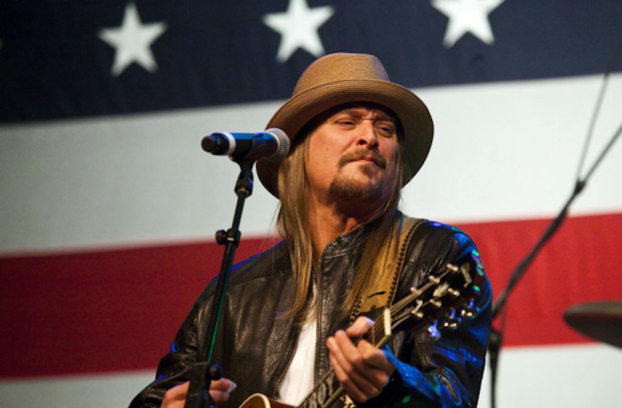 Kid Rock